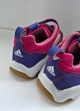 Кросівки 33-34 розмір,  adidas 4