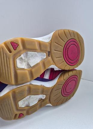 Кросівки 33-34 розмір,  adidas 3