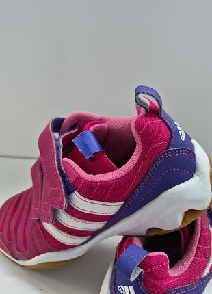 Кросівки 33-34 розмір,  adidas 5