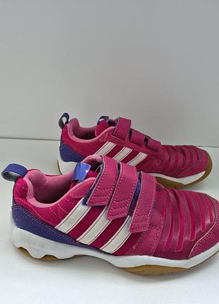 Кросівки 33-34 розмір,  adidas 2