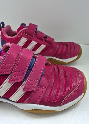 Кросівки 33-34 розмір,  adidas 8