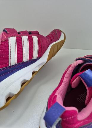 Кросівки 33-34 розмір,  adidas 7