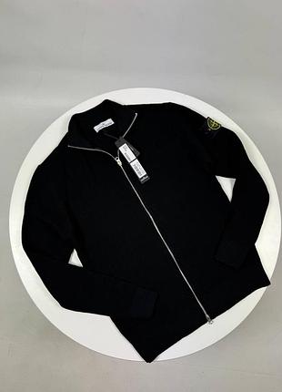 Кардиган stone island 5