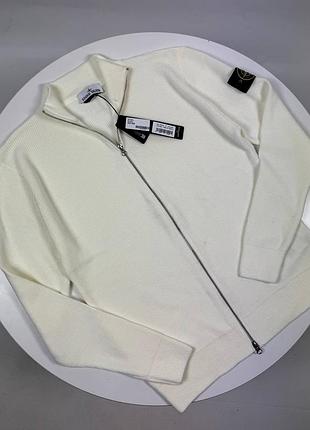 Кардиган stone island 4
