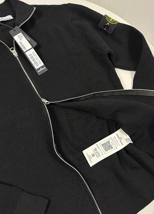 Кардиган stone island 6