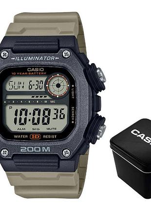 Casio dw-291hx-5a
