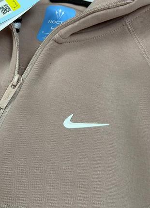 Новинка 😍🔥
✔️ зипка nike nocta ( китайской ) 3