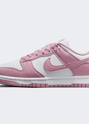 Кросівки жіночі nike dunk low 38,5