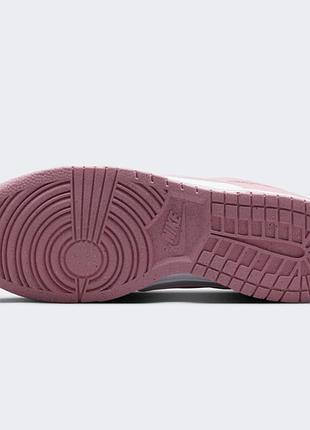 Кросівки жіночі nike dunk low 38,5 4