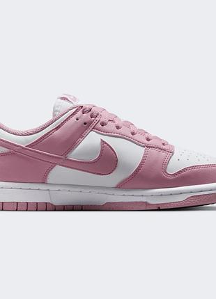 Кросівки жіночі nike dunk low 38,5 3