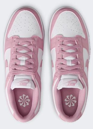 Кросівки жіночі nike dunk low 38,5 6