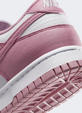 Кросівки жіночі nike dunk low 38,5 8