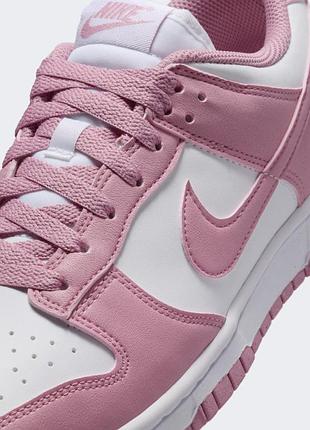 Кросівки жіночі nike dunk low 38,5 7