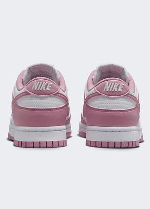 Кросівки жіночі nike dunk low 38,5 5