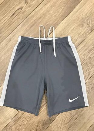 Спортивні шорти чоловічі nike dri-fit