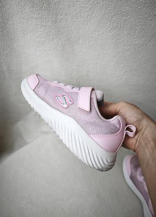 Кроссовки skechers (сша) р. 32 стелька 21см