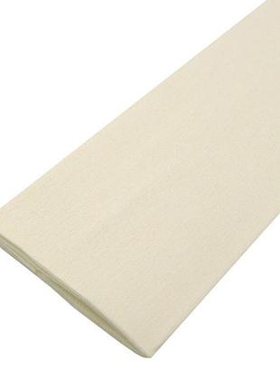Гофрированная бумага josefotten kr55-8020 белый 55%, 31г/м2