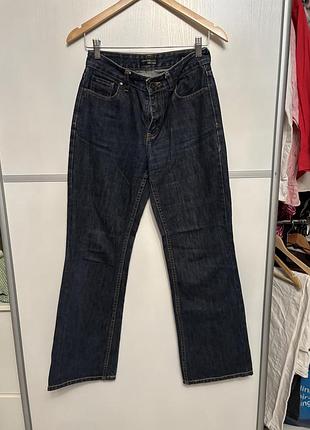 Джинси жіночі levi’s вінтажні сині