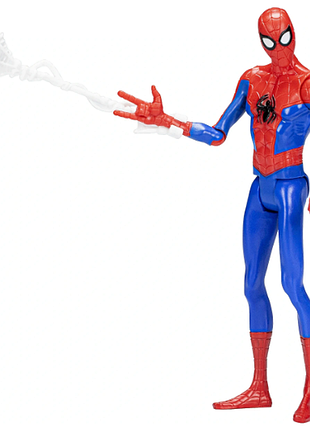 Фігурка hasbro людина павук, 15 см - spider man