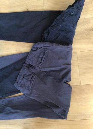 Штани  zara 3