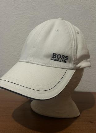 Boss hugo boss кепка бейсболка