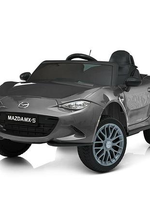 Дитячий електромобіль машина m 5846eblrs-11 до 30 кг