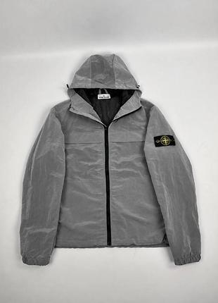 Вітрівка stone island nylon 4