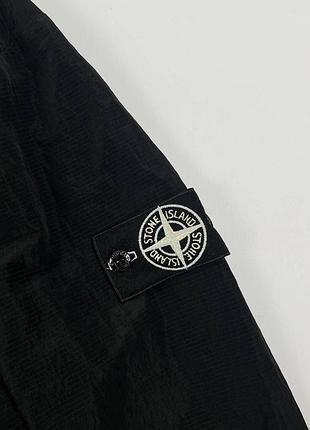 Вітрівка stone island nylon 7