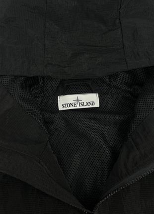 Вітрівка stone island nylon 8