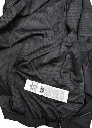Вітрівка stone island nylon 10