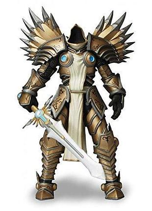 Фігурка neca тіраель архангел, герої бурі (діабло) - tyrael achangel of justice, heroes of the storm (diablo)