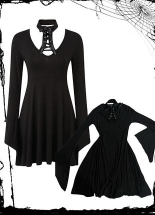 Готична сукня killstar