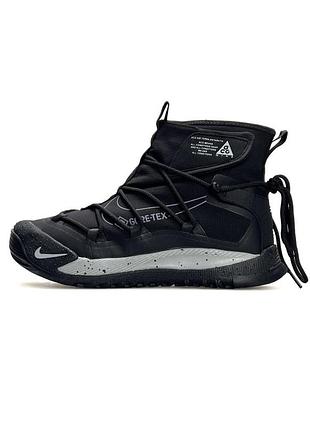 ❄️мужские кроссовки nike acg air terra antarktik fur