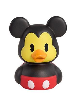 Детская игрушка для купания серии "disney" уточка duckalooz 33415-6
