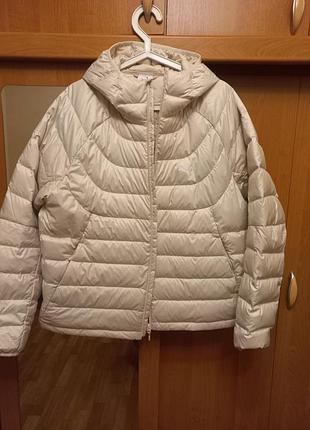 Продам деми куртку puma(xl)оригінал