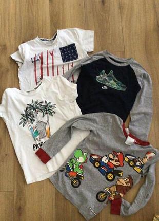 Піжама zara