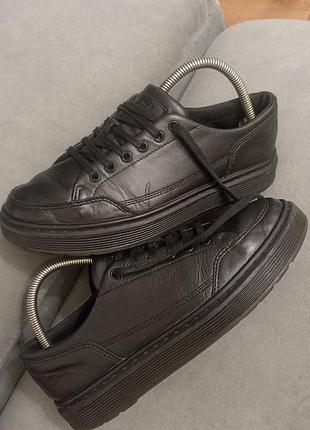 Кроссовки dr. martens brooklyn 6