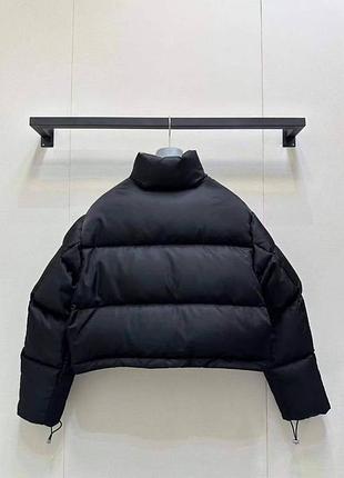 Куртка prada 3