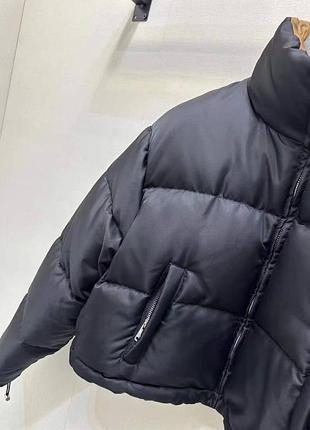 Куртка prada 4