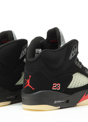 Air 5 gore-tex 6