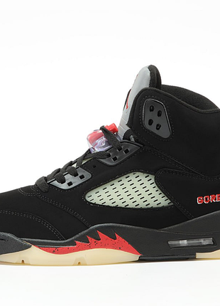 Air 5 gore-tex 2