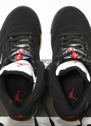 Air 5 gore-tex 4