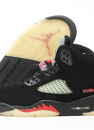 Air 5 gore-tex