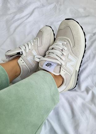 Balance 574 milk