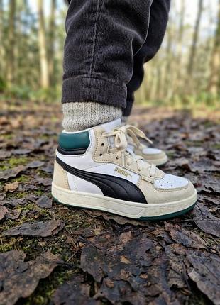 Кроссовки 33 размер, puma