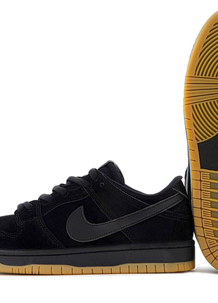 Sb dunk low 5