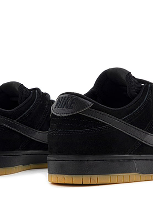 Sb dunk low 6
