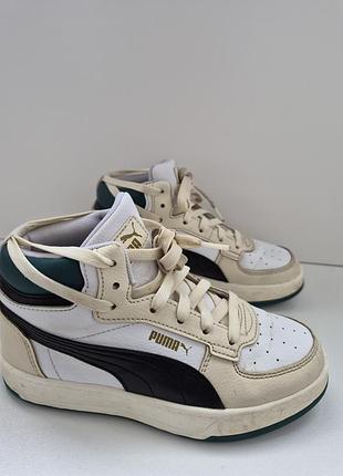Кроссовки 33 размер, puma 2