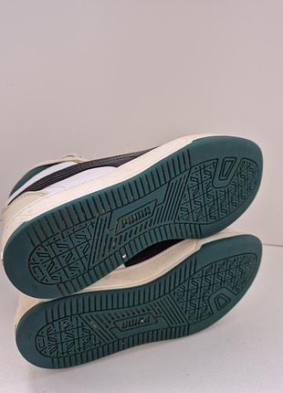 Кроссовки 33 размер, puma 9