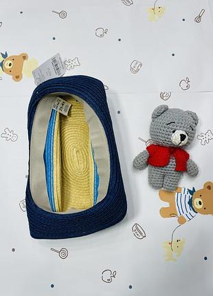 Дитячий капелюх carter's 2